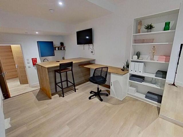 Apartment for rent in St Ann's, Haddon