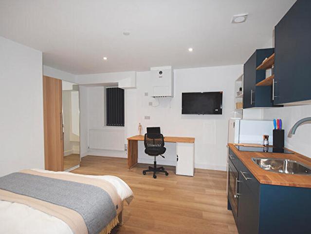 Apartment for rent in St Ann's, Haddon