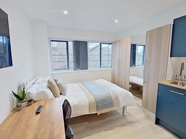 Apartment for rent in St Ann's, Haddon
