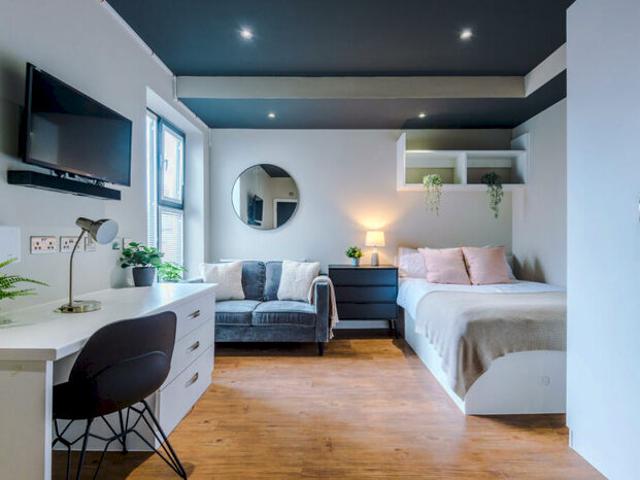 Apartment for rent in Highfields, Old Wharf