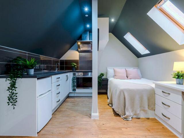 Apartment for rent in Highfields, Old Wharf
