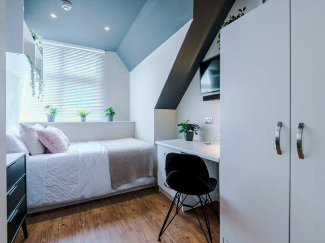 Apartment for rent in Highfields, Old Wharf