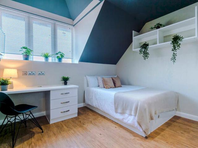 Apartment for rent in Highfields, Old Wharf