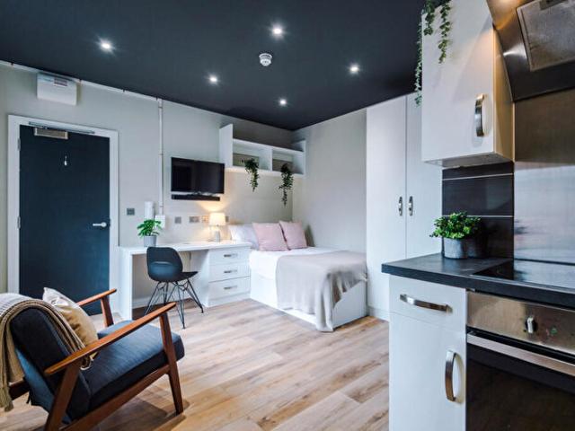 Apartment for rent in Highfields, Old Wharf