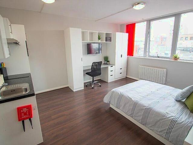 Apartment for rent in St Ann's, Haddon