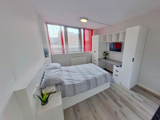 Apartment for rent in St Ann's, Haddon