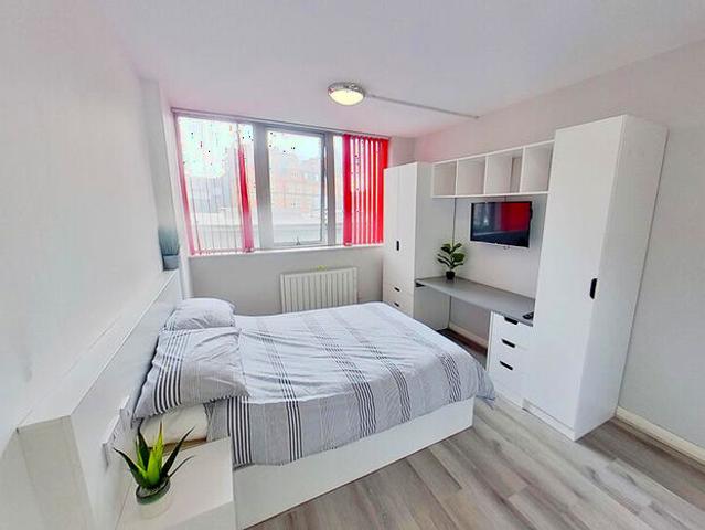 Apartment for rent in St Ann's, Haddon