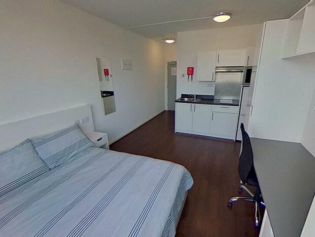 Apartment for rent in St Ann's, Haddon