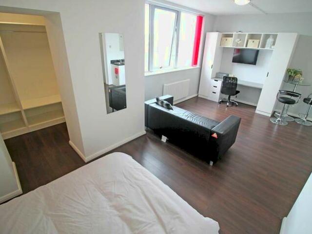 Apartment for rent in St Ann's, Haddon
