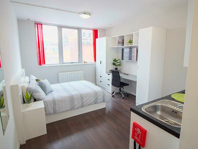 Apartment for rent in St Ann's, Haddon