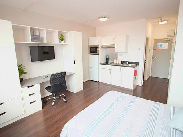 Apartment for rent in St Ann's, Haddon