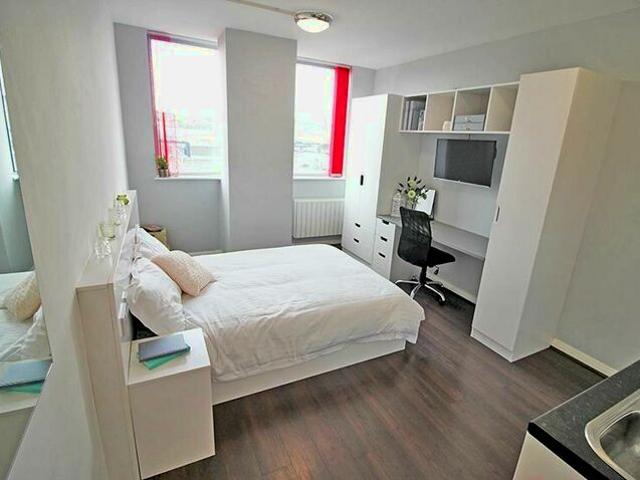 Apartment for rent in St Ann's, Haddon