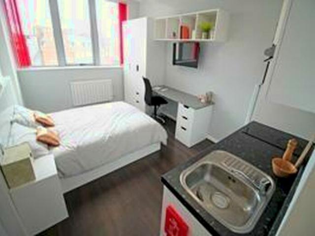 Apartment for rent in St Ann's, Haddon