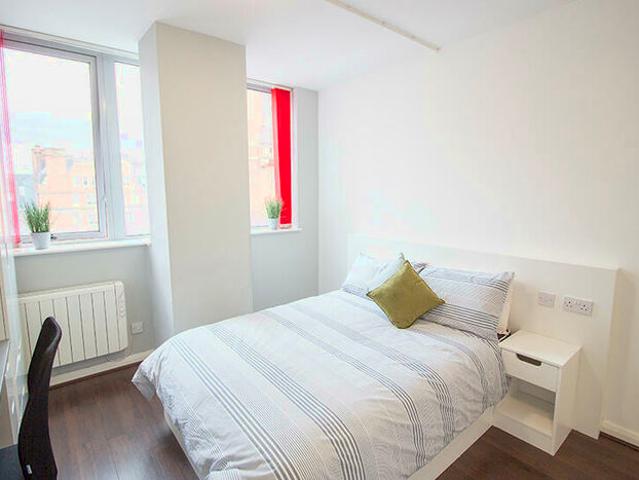 Apartment for rent in St Ann's, Haddon