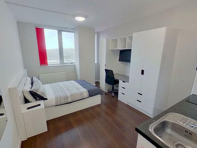 Apartment for rent in St Ann's, Haddon