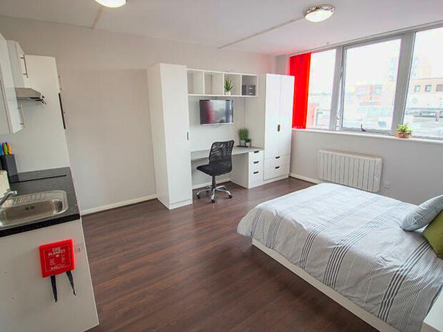 Apartment for rent in St Ann's, Haddon