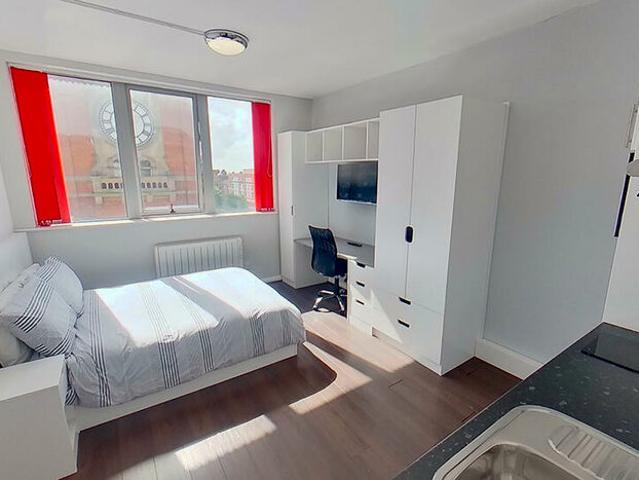 Apartment for rent in St Ann's, Haddon