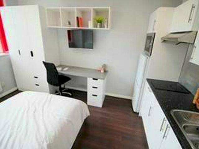 Apartment for rent in St Ann's, Haddon