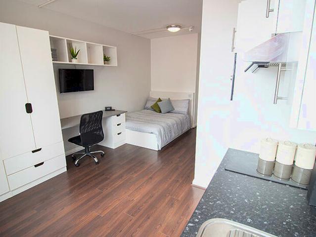 Apartment for rent in St Ann's, Haddon