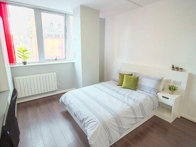 Apartment for rent in St Ann's, Haddon