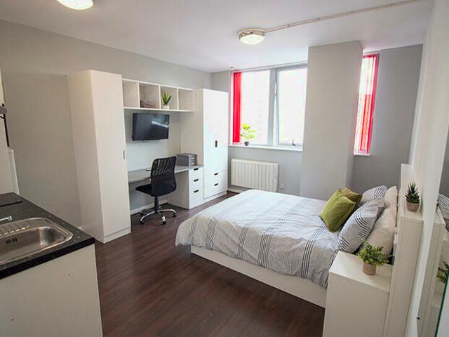 Apartment for rent in St Ann's, Haddon