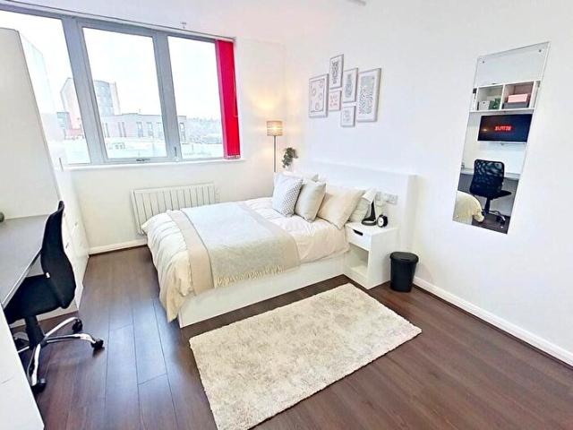 Apartment for rent in St Ann's, Haddon