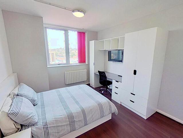Apartment for rent in St Ann's, Haddon