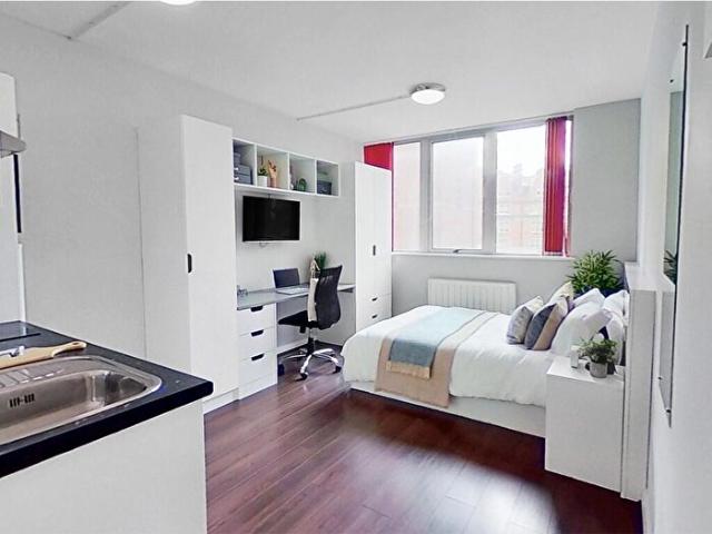 Apartment for rent in St Ann's, Haddon