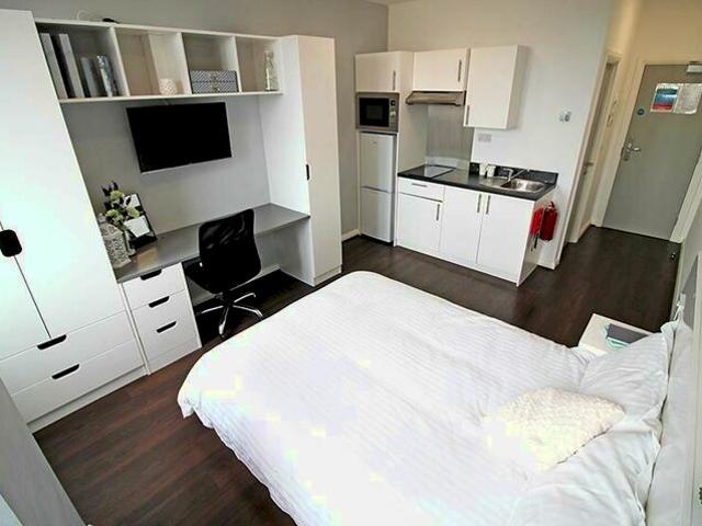 Apartment for rent in St Ann's, Haddon