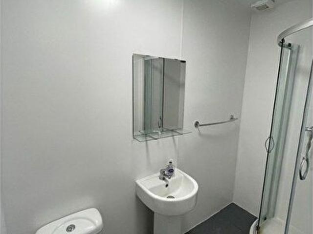 Apartment for rent in Elmfield, Leicestershire