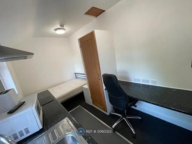Apartment for rent in Loughborough, Charnwood