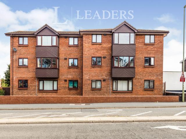 Studio for rent in Forton, Middlecroft