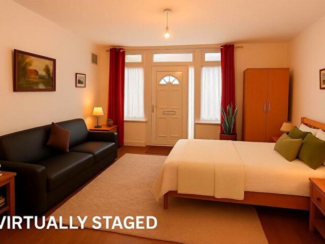 Apartment for rent in Old Wharf, City Of Leicester