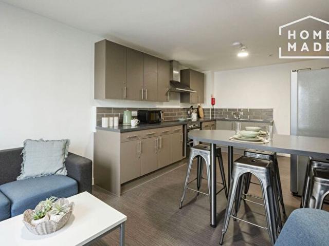 Apartment for rent in Townhead, Scotland