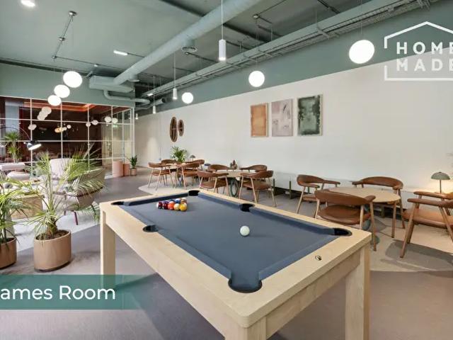 Apartment for rent in Townhead, Scotland