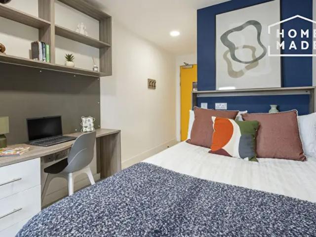 Apartment for rent in Townhead, Scotland