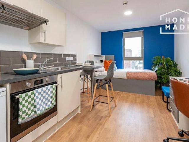 Apartment for rent in Townhead, Scotland