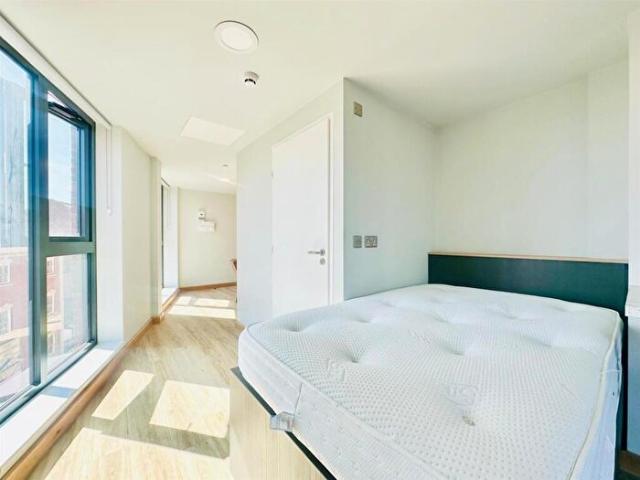 Apartment for rent in St Ann's, Haddon