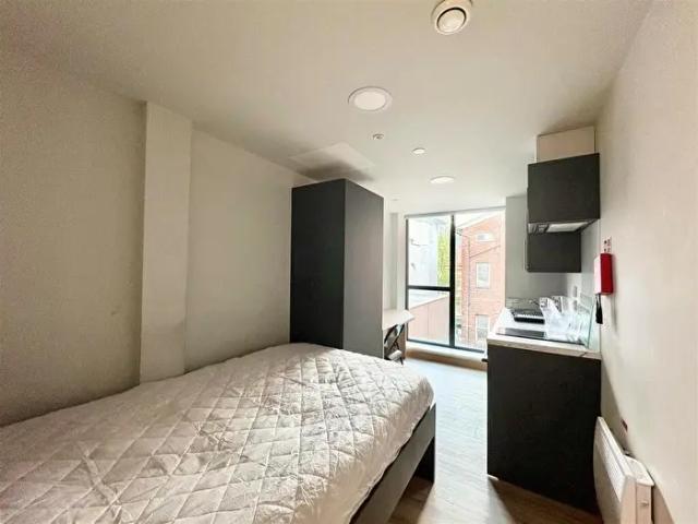 Apartment for rent in St Ann's, Haddon