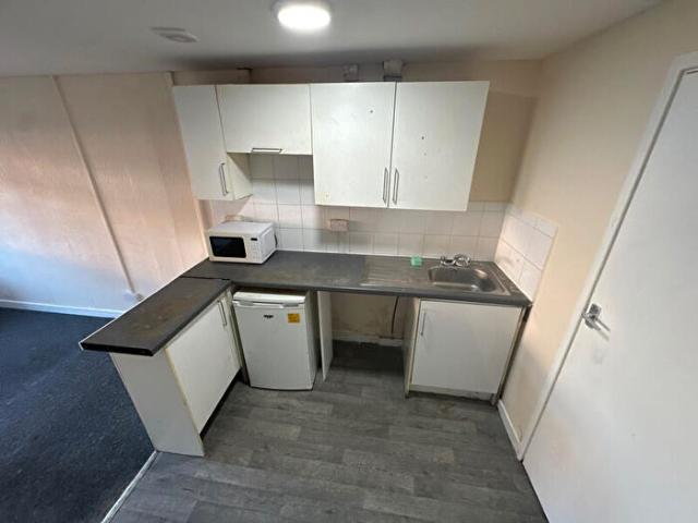 Apartment for rent in The Slade, Oxfordshire