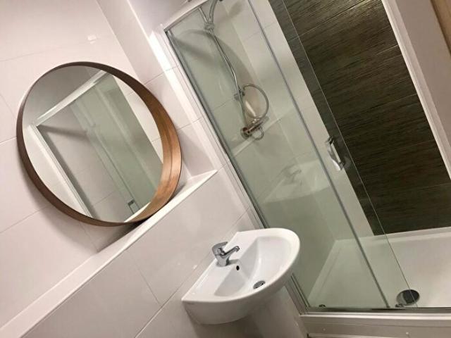 Apartment for rent in New Normanton, East Midlands