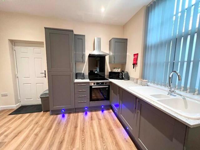 Apartment for rent in Little Chester, East Midlands