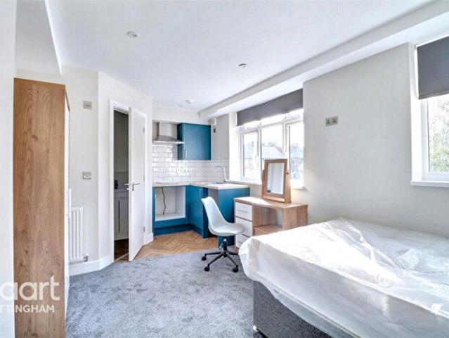 Apartment for rent in Gedling, East Midlands