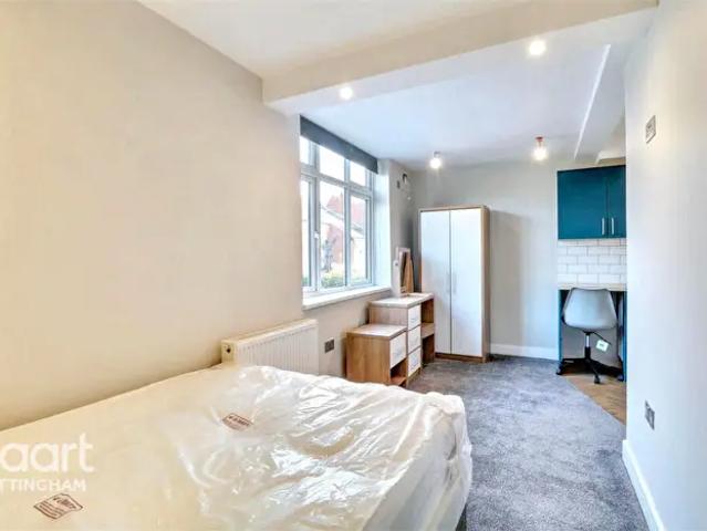 Apartment for rent in Gedling, East Midlands