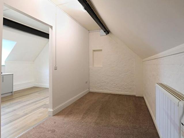 Apartment for rent in Burton Latimer