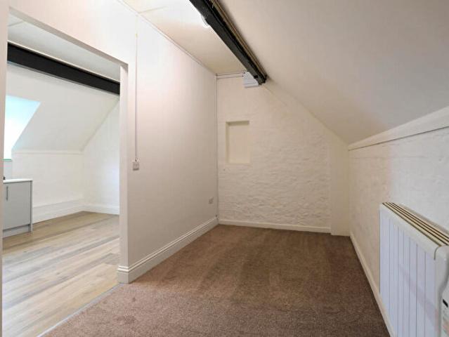 Apartment for rent in Burton Latimer