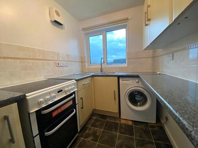 Apartment for rent in Stoke Mandeville, Buckinghamshire