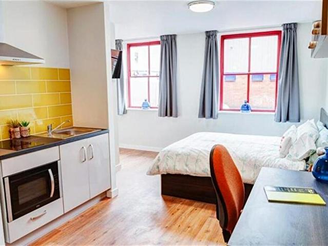 Apartment for rent in St Ann's, Haddon