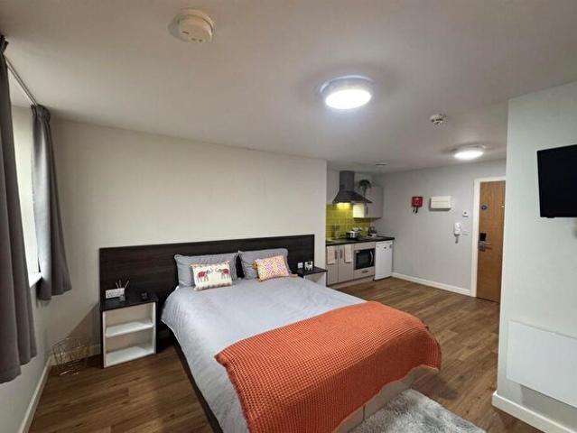 Apartment for rent in St Ann's, Haddon