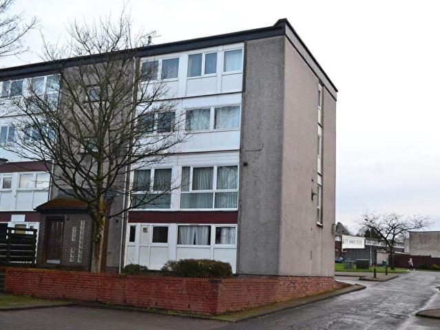 Apartment for rent in Cumbernauld, Scotland